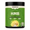 GreenFood Performance  HMB 420 g