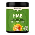 GreenFood  Performance  HMB 420 g