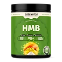 GreenFood  Performance  HMB 420 g