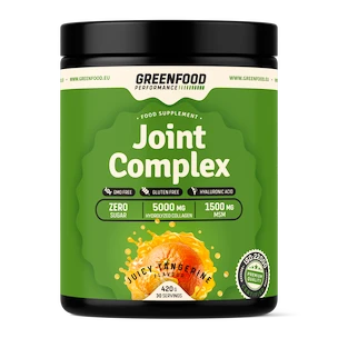 GreenFood  Performance Joint Complex 420 g