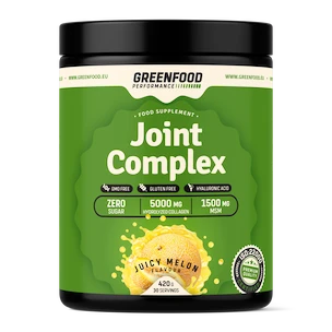 GreenFood  Performance Joint Complex 420 g