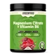 GreenFood Performance Magnesium Citrate + Vitamin B6 420 g