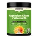 GreenFood Performance Magnesium Citrate + Vitamin B6 420 g