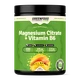 GreenFood Performance Magnesium Citrate + Vitamin B6 420 g