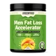 GreenFood Performance Men Fat Loss Accelerator 420 g