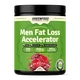 GreenFood Performance Men Fat Loss Accelerator 420 g