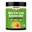 GreenFood  Performance Men Fat Loss Accelerator 420 g