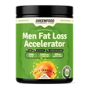 GreenFood Performance Men Fat Loss Accelerator 420 g