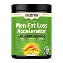 GreenFood Performance Men Fat Loss Accelerator 420 g