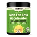 GreenFood  Performance Men Fat Loss Accelerator 420 g