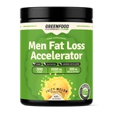 GreenFood Performance Men Fat Loss Accelerator 420 g