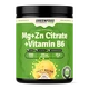 GreenFood Performance Mg + ZN Citrate + Vitamin B6 420 g
