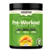 GreenFood Performance Pre-Workout 495 g