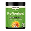 GreenFood  Performance Pre-Workout 495 g