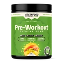 GreenFood Performance Pre-Workout 495 g