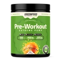 GreenFood  Performance Pre-Workout 495 g