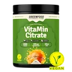 GreenFood  Performance VitaMin Citrate 300 g