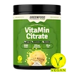 GreenFood  Performance VitaMin Citrate 300 g