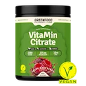 GreenFood Performance VitaMin Citrate 300 g
