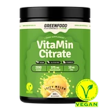 GreenFood Performance VitaMin Citrate 300 g