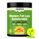 GreenFood Performance Women Fat Loss Accelerator 420 g