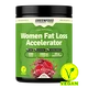 GreenFood Performance Women Fat Loss Accelerator 420 g