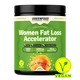 GreenFood Performance Women Fat Loss Accelerator 420 g