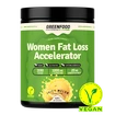 GreenFood  Performance Women Fat Loss Accelerator 420 g