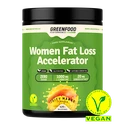 GreenFood Performance Women Fat Loss Accelerator 420 g
