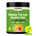 GreenFood  Performance Women Fat Loss Accelerator 420 g