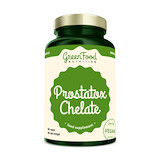 GreenFood Prostatox Chelát pre mužov 60 kapsúl