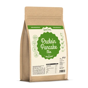 GreenFood  Protein Pancake Mix 500 g