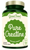 GreenFood Pure Creatine 120 kapsúl
