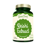 GreenFood Reishi 90 kapsúl