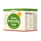 GreenFood Senior Immunity Forte + Pillbox