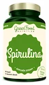 GreenFood Spirulina 90 kapsúl