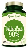 GreenFood Tribulus 90% 90 kapsúl
