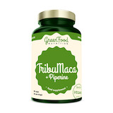 GreenFood TribuMaca 90 kapsúl