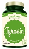 GreenFood Tyrosin 90 kapsúl