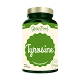 GreenFood Tyrosin 90 kapsúl