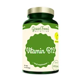 GreenFood Vitamin B2 Riboflavin 5'Phosphat 60 kapslí