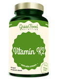 GreenFood Vitamin K2 60 kapsúl
