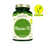 GreenFood Vitamin K2Vital Delta 60 kapslí