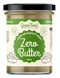 GreenFood Zero Butter Arašidový krém 400 g