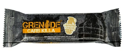Grenade  Carb Killa 60&nbsp;g