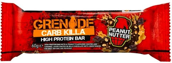 Grenade  Carb Killa 60&nbsp;g