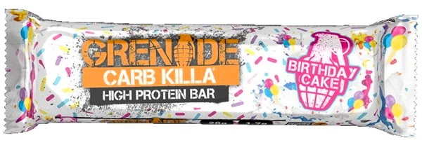 Grenade  Carb Killa 60&nbsp;g
