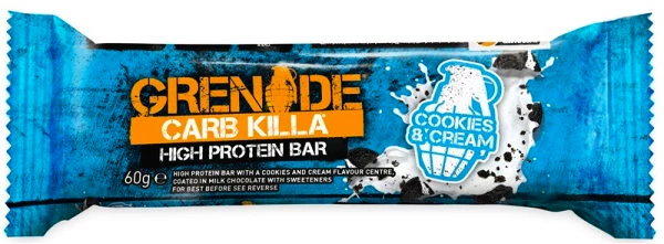 Grenade  Carb Killa 60&nbsp;g
