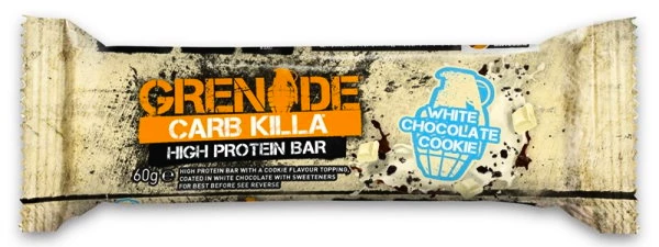 Grenade  Carb Killa 60&nbsp;g