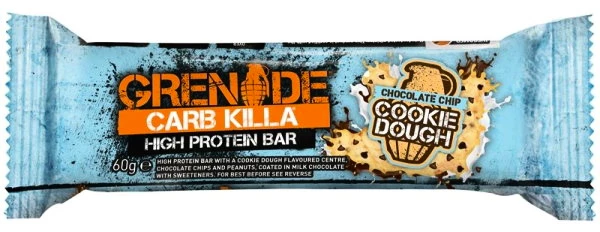 Grenade  Carb Killa 60&nbsp;g